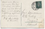 AK Schloss Allenstein b. Bad Liebenstein 1928
