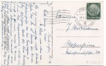 AK Westheim b. Oettingen vom Flugzeug aus 1940