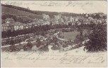 AK Wiesbaden Nerotal II 1905
