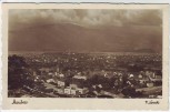 AK Foto Marburg an der Drau Ortsansicht Slowenien 1933