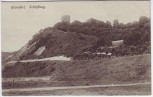 AK Graudenz Grudziądz Schloßberg Westpreußen Polen 1910