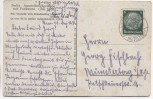 VERKAUFT !!!   AK Berlin Ausstellungsgelände mit Funkturm 1934
