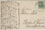 AK Riesengebirge Schneekoppe mit Jubiläumsweg Schlesien Tschechien 1913