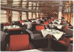 AK Berlin Weiße Flotte Luxusfahrgastschiff MS Pelikan 1979