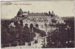 AK Dresden Städt. Ausstellungspalast 1913