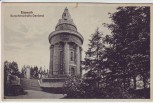 AK Eisenach Burschenschafts-Denkmal 1910
