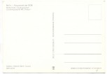 AK Berlin Weiße Flotte Luxusfahrgastschiff MS Pelikan 1979
