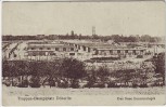 AK Truppen-Übungsplatz Döberitz Das Neue Barackenlager 1919