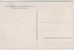 VERKAUFT !!!   AK Hamburg Stellingen Carl Hagenbeck Tierpark Völkerschau 1920