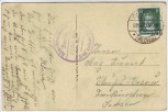 AK Salonschnelldampfer Berlin 1929