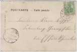 AK Elsässerinnen und Lothringerin Frauen in Tracht Frankreich 1904