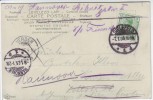 Künstler-AK Herzlichen Glückwunsch zum Geburtstag Junge in Lederhose E. Döcker 1905