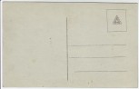Künstler-AK Deutsche Stoßtrupps im Anmarsch Soldaten 1. WK Illustrierte Zeitung Leipzig 1917