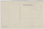 AK Rethel Zerschossener Stadtteil an der Aisne 1.WK Ardennes Frankreich 1915