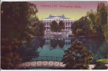 AK Frankfurt am Main Zoologischer Garten 1910