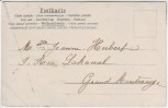 VERKAUFT !!!   Künstler-AK Kind Engel Korb Küken Ostern Jugendstil 1905