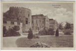 AK Diedenhofen Thionville Flohturm Feldpost Stempel Festungslazarett Lothringen Frankreich 1915