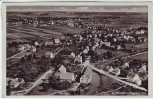 AK Ay-Senden vom Flugzeug aus Fliegeraufnahme 1940