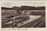 AK Ehgatten bei Welden Landheim Bernh. Müller 1938