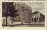 AK Pirmasens Neues Postamt 1939