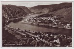 AK Foto Kattenes Oberfell an der Mosel 1950