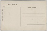 AK Münster in Westfalen Ludgerikirche mit Menschen 1904