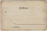 VERKAUFT !!!   AK Berlin Rotes Rathaus 1900