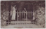 AK Velbert Hardenberg Neviges Jesus am Oelberge 1920
