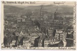 AK Foto Plauen im Vogtland Ortsansicht 1942