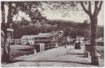 AK Ausflugsort Kupferhammer bei Pforzheim 1905
