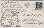 AK Artillerie auf dem Marsch mit Zeppelin 1.WK 1914