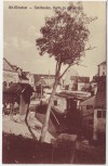 AK Alt München Au-Haidhausen Partie in der Grube 1910 RAR
