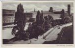 AK München Deutsches Museum 1930