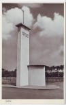 AK Foto Espelkamp Mittwald Südtor 1940