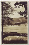 AK Foto Neukirchen am Teisenberg Ortsansicht bei Teisendorf 1935