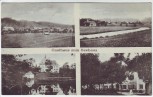 AK Mehrbild Petting Gasthaus zum Seehaus 1910