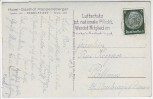 AK Foto Ingolstadt Hotel Gasthof Rappensberger 1936