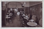 AK Reichenbach im Eulengebirge Dzierżoniów Konditorei Kaffee Prause Kirchstraße Schlesien Polen 1935 RAR