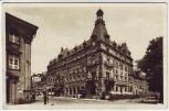 AK Foto Fürth in Bayern Parkhotel 1939 RAR