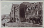 AK Bielefeld Hauptbahnhof Bahnhof 1940