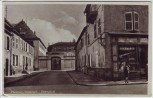 AK Pfalzburg Phalsbourg Oberschule Moselle Westmark Lothringen Frankreich 1930