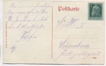 AK Gruß vom Hohenpeißenberg mit Gasthaus zum bayr. Rigl 1910