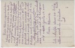 AK Pfalzburg Phalsbourg Oberschule Moselle Westmark Lothringen Frankreich 1930