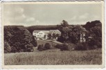AK Foto Schürfelde Kinderkur- und Genesungsheim bei Meinerzhagen 1967