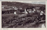 AK Nohen an der Nahe Ortsansicht bei Heimbach Birkenfeld 1960
