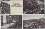 AK Mehrbild Traben-Trarbach Privat-Fremden-Pension Adolf Storck Grabenstrasse 18 1910 RAR
