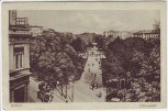 AK Berlin Mitte Lützowplatz 1925