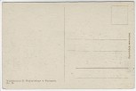 AK Warszawa Warschau Politechnika Politechnikum Polen 1910