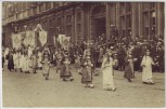 AK Brügge Bruges Brugge Procession du Saint-Sang Belgien 3 1920