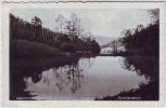 AK Wald-Michelbach im Odenwald Forellenteich 1929